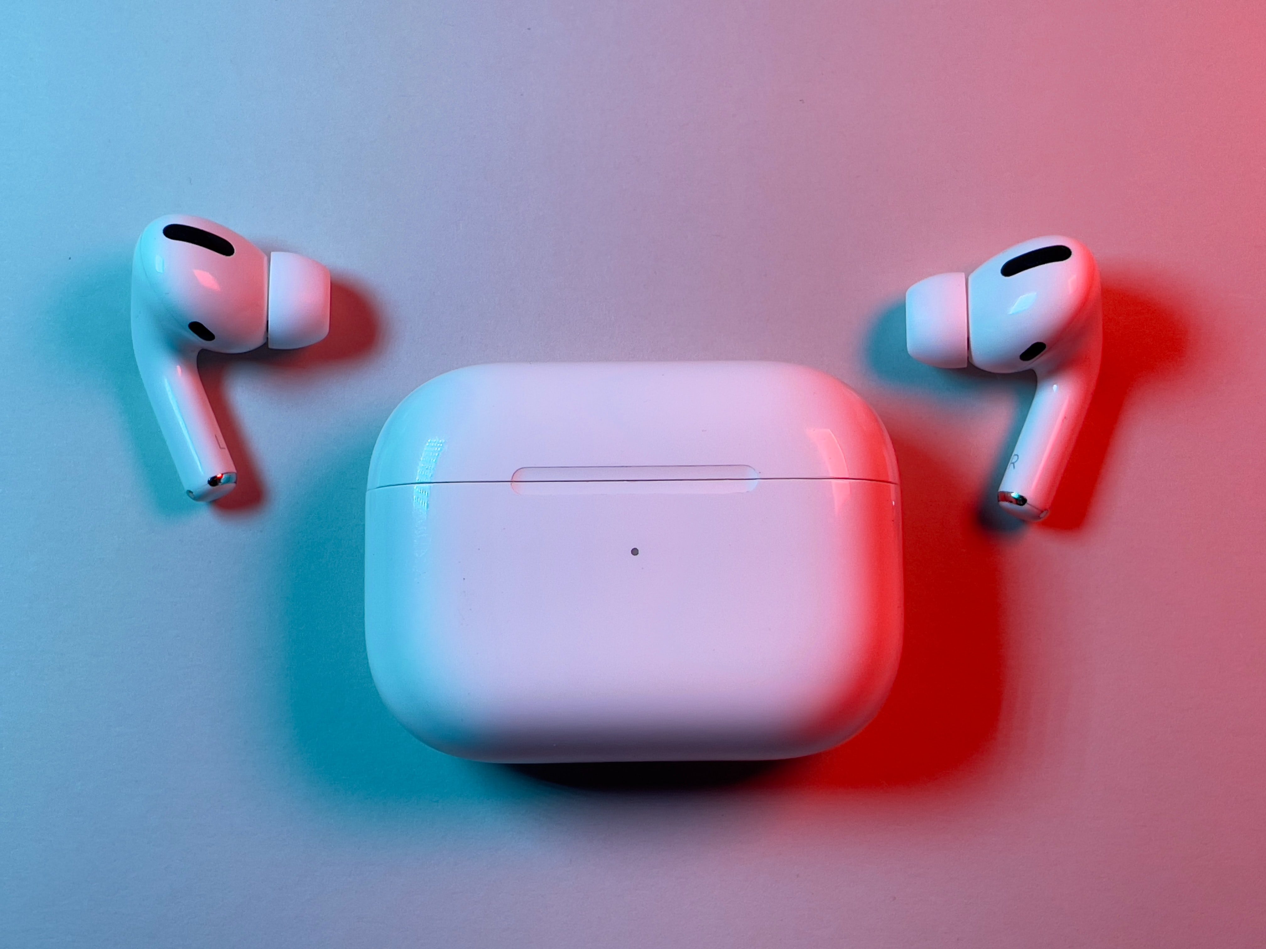 AirPods Pro Audio One Ear