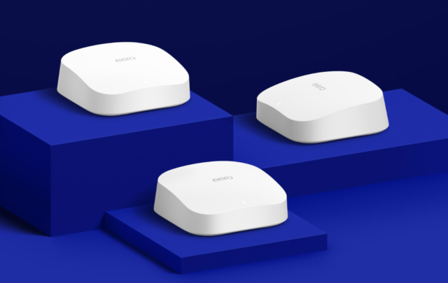 Eero Pro 6